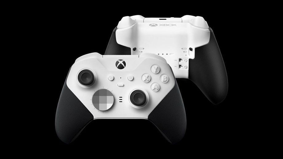 Save Off Microsoft’s Professional-Grade Xbox Elite Series 2 Core Wireless Controller Save Off Microsoft’s Professional-Grade Xbox Elite Series 2 Core Wireless Controller