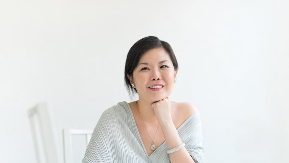 What 20 years of working with jade taught me about the changing Singaporean family What 20 years of working with jade taught me about the changing Singaporean family