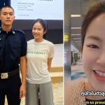 S’pore Mum, 45, Looks So Young, Netizens Mistake Her For 18-Yr-Old NS Son’s Girlfriend