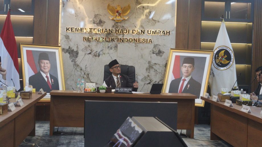 RI urges umrah pilgrims to avoid Singapore, Malaysia transit flights – Regulations