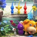 Nintendo Declares November 1 Is Pikmin Day With A Direct Featuring Game News And Animated Shorts