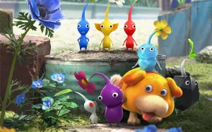 Nintendo Declares November 1 Is Pikmin Day With A Direct Featuring Game News And Animated Shorts