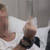 Australian, 52, Spits & Urinates At SPF Officers, Threatens To Throw Poop, Jaile…