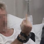 Australian, 52, Spits & Urinates At SPF Officers, Threatens To Throw Poop, Jaile…