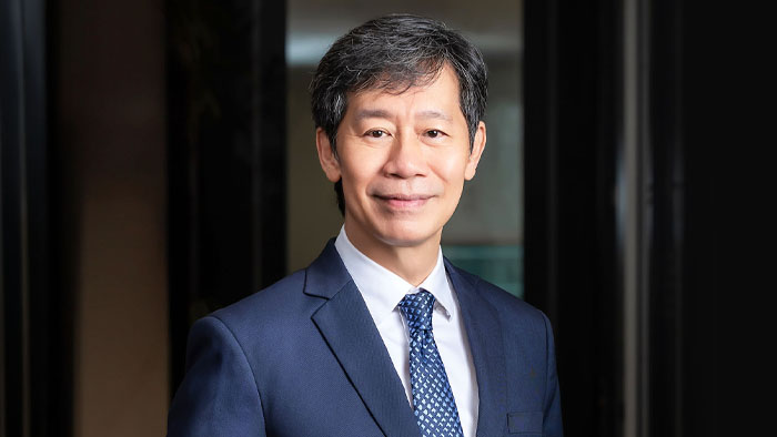 Navigating claims profitably, and climate risk sustainably – Market Profile Navigating claims profitably, and climate risk sustainably – Market Profile