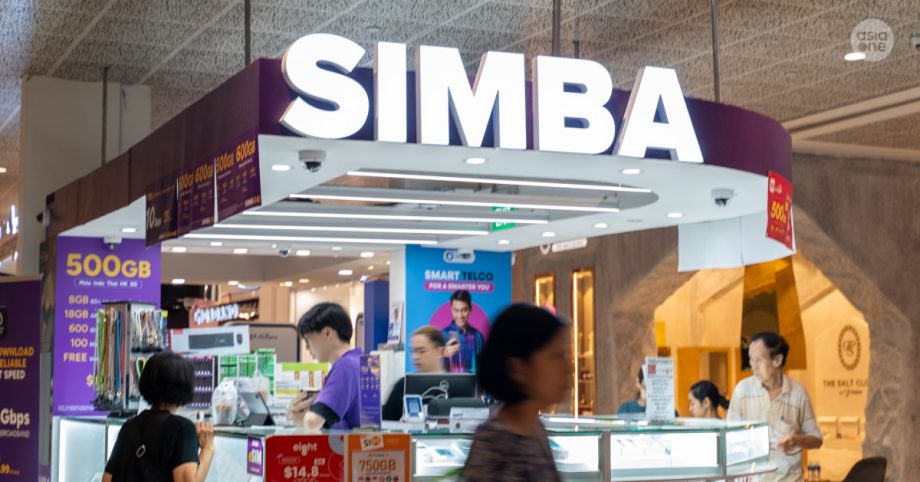 At least .3m lost to Simba staff impersonation scam in October, police warn, Singapore News