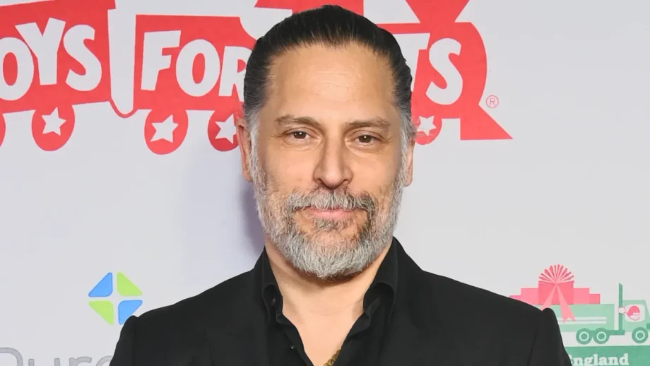 Joe Manganiello Will Never Give Up Hope on His D&D Dragonlance TV Series Joe Manganiello Will Never Give Up Hope on His D&D Dragonlance TV Series